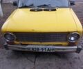 Желтый ВАЗ 2101, объемом двигателя 1 л и пробегом 1 тыс. км за 345 $, фото 5 на Automoto.ua