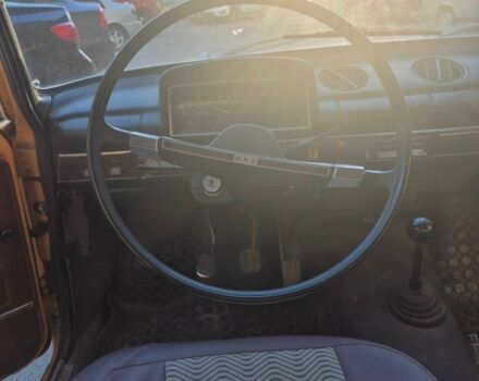 Жовтий ВАЗ 2101, об'ємом двигуна 0 л та пробігом 120 тис. км за 991 $, фото 3 на Automoto.ua