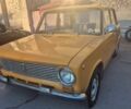 Жовтий ВАЗ 2101, об'ємом двигуна 0 л та пробігом 120 тис. км за 991 $, фото 1 на Automoto.ua