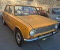 Жовтий ВАЗ 2101, об'ємом двигуна 0 л та пробігом 120 тис. км за 991 $, фото 1 на Automoto.ua
