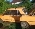 Жовтий ВАЗ 2101, об'ємом двигуна 1.2 л та пробігом 500 тис. км за 243 $, фото 3 на Automoto.ua