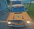 Желтый ВАЗ 2101, объемом двигателя 0 л и пробегом 280 тыс. км за 550 $, фото 2 на Automoto.ua
