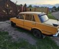 Желтый ВАЗ 2101, объемом двигателя 0 л и пробегом 280 тыс. км за 550 $, фото 4 на Automoto.ua