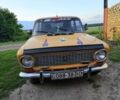 Желтый ВАЗ 2101, объемом двигателя 0 л и пробегом 280 тыс. км за 550 $, фото 7 на Automoto.ua