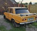 Желтый ВАЗ 2101, объемом двигателя 0 л и пробегом 280 тыс. км за 550 $, фото 14 на Automoto.ua