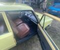 Желтый ВАЗ 2101, объемом двигателя 1.3 л и пробегом 89 тыс. км за 360 $, фото 2 на Automoto.ua