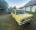 Желтый ВАЗ 2101, объемом двигателя 1.3 л и пробегом 89 тыс. км за 360 $, фото 1 на Automoto.ua