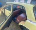 Желтый ВАЗ 2101, объемом двигателя 1.3 л и пробегом 89 тыс. км за 360 $, фото 5 на Automoto.ua