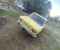 Желтый ВАЗ 2101, объемом двигателя 1.3 л и пробегом 89 тыс. км за 360 $, фото 7 на Automoto.ua