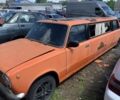 Желтый ВАЗ 2101, объемом двигателя 0 л и пробегом 100 тыс. км за 1300 $, фото 1 на Automoto.ua