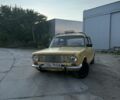 Жовтий ВАЗ 2101, об'ємом двигуна 1.5 л та пробігом 32 тис. км за 400 $, фото 1 на Automoto.ua