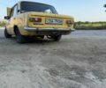 Жовтий ВАЗ 2101, об'ємом двигуна 1.5 л та пробігом 32 тис. км за 400 $, фото 3 на Automoto.ua