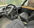 Желтый ВАЗ 2101, объемом двигателя 1.3 л и пробегом 70 тыс. км за 308 $, фото 5 на Automoto.ua