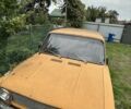 Желтый ВАЗ 2101, объемом двигателя 1.3 л и пробегом 70 тыс. км за 308 $, фото 2 на Automoto.ua