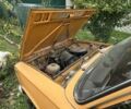 Желтый ВАЗ 2101, объемом двигателя 1.3 л и пробегом 70 тыс. км за 308 $, фото 6 на Automoto.ua