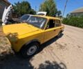 Желтый ВАЗ 2101, объемом двигателя 0 л и пробегом 358 тыс. км за 249 $, фото 1 на Automoto.ua