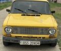 Желтый ВАЗ 2101, объемом двигателя 1.2 л и пробегом 3 тыс. км за 978 $, фото 1 на Automoto.ua