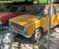 Жовтий ВАЗ 2101, об'ємом двигуна 0 л та пробігом 100 тис. км за 300 $, фото 1 на Automoto.ua