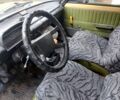 Желтый ВАЗ 2101, объемом двигателя 1 л и пробегом 123 тыс. км за 288 $, фото 1 на Automoto.ua