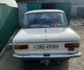 Желтый ВАЗ 2101, объемом двигателя 1.2 л и пробегом 150 тыс. км за 828 $, фото 1 на Automoto.ua