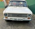 Желтый ВАЗ 2101, объемом двигателя 1.2 л и пробегом 150 тыс. км за 828 $, фото 1 на Automoto.ua