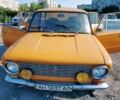 Жовтий ВАЗ 2101, об'ємом двигуна 1.3 л та пробігом 53 тис. км за 12 $, фото 1 на Automoto.ua