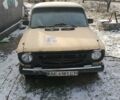 Желтый ВАЗ 2101, объемом двигателя 1.5 л и пробегом 109 тыс. км за 442 $, фото 1 на Automoto.ua