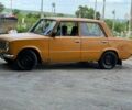 Желтый ВАЗ 2101, объемом двигателя 0 л и пробегом 100 тыс. км за 15000 $, фото 3 на Automoto.ua