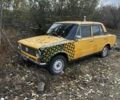 Желтый ВАЗ 2101, объемом двигателя 1.3 л и пробегом 3 тыс. км за 668 $, фото 5 на Automoto.ua