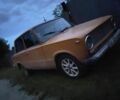 Жовтий ВАЗ 2101, об'ємом двигуна 0 л та пробігом 1000 тис. км за 436 $, фото 8 на Automoto.ua