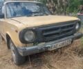 Желтый ВАЗ 2101, объемом двигателя 0 л и пробегом 100 тыс. км за 338 $, фото 1 на Automoto.ua