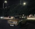 Желтый ВАЗ 2101, объемом двигателя 1.2 л и пробегом 3 тыс. км за 145 $, фото 1 на Automoto.ua