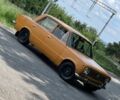 Желтый ВАЗ 2101, объемом двигателя 0 л и пробегом 100 тыс. км за 15000 $, фото 1 на Automoto.ua