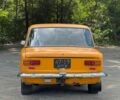 Желтый ВАЗ 2101, объемом двигателя 0 л и пробегом 100 тыс. км за 15000 $, фото 4 на Automoto.ua