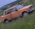 Жовтий ВАЗ 2101, об'ємом двигуна 0 л та пробігом 1000 тис. км за 436 $, фото 1 на Automoto.ua