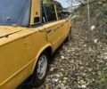 Желтый ВАЗ 2101, объемом двигателя 1.3 л и пробегом 3 тыс. км за 668 $, фото 1 на Automoto.ua