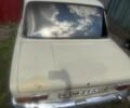 Желтый ВАЗ 2101, объемом двигателя 0 л и пробегом 100 тыс. км за 269 $, фото 1 на Automoto.ua