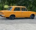 Желтый ВАЗ 2101, объемом двигателя 0 л и пробегом 100 тыс. км за 15000 $, фото 2 на Automoto.ua