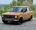Желтый ВАЗ 2101, объемом двигателя 0 л и пробегом 100 тыс. км за 15000 $, фото 1 на Automoto.ua