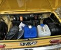 Желтый ВАЗ 2101, объемом двигателя 1.3 л и пробегом 3 тыс. км за 668 $, фото 2 на Automoto.ua