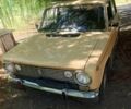 Желтый ВАЗ 2101, объемом двигателя 0 л и пробегом 85 тыс. км за 783 $, фото 1 на Automoto.ua