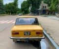 Жовтий ВАЗ 2101, об'ємом двигуна 1.3 л та пробігом 49 тис. км за 481 $, фото 7 на Automoto.ua