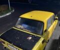 Жовтий ВАЗ 2101, об'ємом двигуна 0 л та пробігом 10 тис. км за 310 $, фото 2 на Automoto.ua
