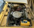 Жовтий ВАЗ 2101, об'ємом двигуна 1.3 л та пробігом 49 тис. км за 481 $, фото 11 на Automoto.ua