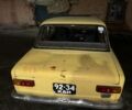 Желтый ВАЗ 2101, объемом двигателя 0 л и пробегом 1 тыс. км за 214 $, фото 4 на Automoto.ua