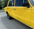 Жовтий ВАЗ 2101, об'ємом двигуна 1.2 л та пробігом 200 тис. км за 900 $, фото 31 на Automoto.ua