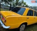 ВАЗ 2101 1974 в Черновцах на Automoto.ua Желтый ВАЗ 2101, объемом двигателя 1.1 л и пробегом 60 тыс. км за 1800 $, фото 2 на Automoto.ua