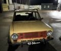 Желтый ВАЗ 2101, объемом двигателя 0 л и пробегом 1 тыс. км за 214 $, фото 1 на Automoto.ua