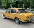 Жовтий ВАЗ 2101, об'ємом двигуна 1.3 л та пробігом 49 тис. км за 481 $, фото 1 на Automoto.ua