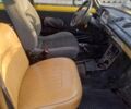 Желтый ВАЗ 2101, объемом двигателя 1 л и пробегом 100 тыс. км за 391 $, фото 2 на Automoto.ua